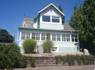 4510 SW Findlay St, Seattle, WA 98136