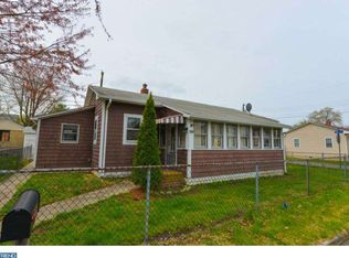 336 Ives Ave, Carneys Pt, NJ 08069