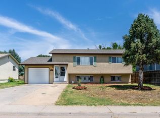 3919 Lancaster Dr, Pueblo, CO 81005