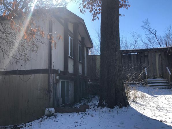 401 E 2nd St, Okawville, IL 62271