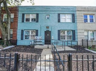 1823 H Pl NE APT 4, Washington, DC 20002