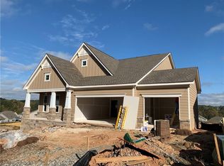 342 Gardens Of Harmony Dr, Holly Springs, GA 30115