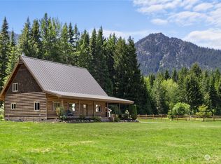 2050 Zrebiec Rd, Cle Elum, WA 98922