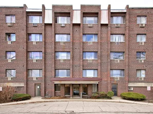 4624 N Commons Dr Unit 309E, Chicago, IL 60656