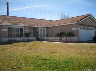 15533 Dianthus Ave, Fontana, CA 92335