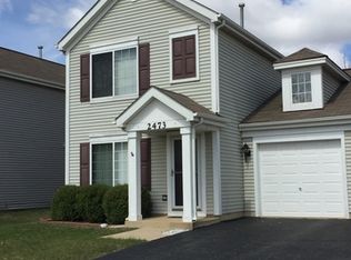 2473 Mayfield Dr, Montgomery, IL 60538