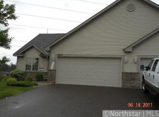 14413 Hummingbird St NW, Andover, MN 55304