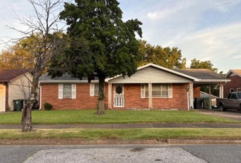 Property Front View