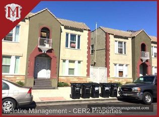 1015 W 85th St APT 6, Los Angeles, CA 90044