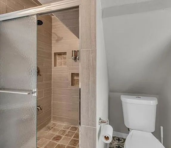 Bathroom #2