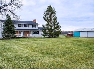 11750 N Cochran Rd, Grand Ledge, MI 48837