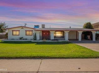 1111 E Ash Ave, Buckeye, AZ 85326