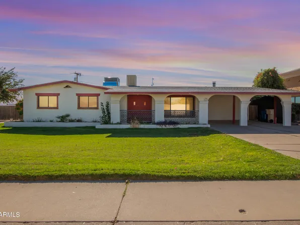1111 E Ash Avenue, Buckeye, AZ 85326