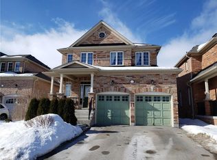 2177 Galloway St, Innisfil, ON L9S0H3