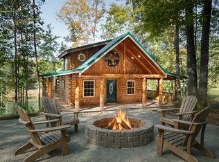 1764 Tar Ridge Rd, Rogers, KY 41365