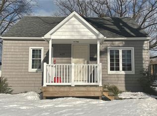 629 Wyoming Ave, Erie, PA 16505