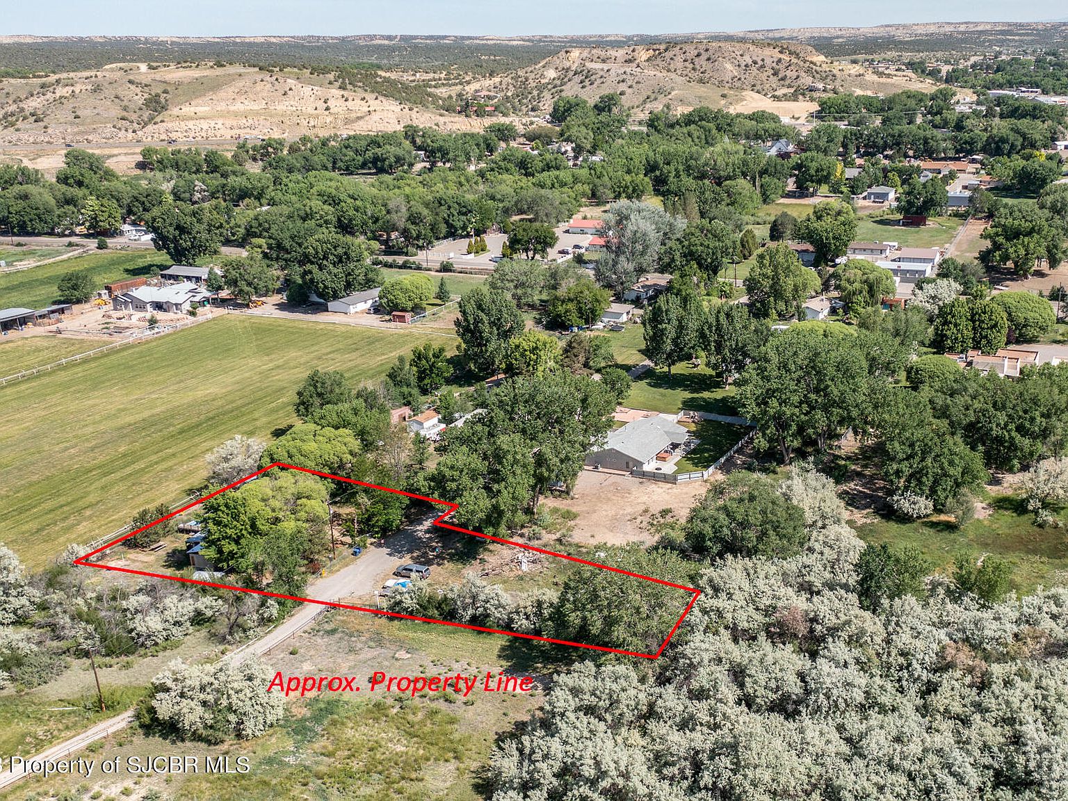 13 Road 3583, Flora Vista, NM 87415 MLS 23706 Zillow