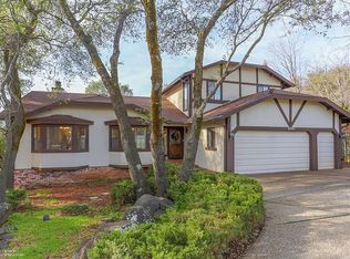 18303 Hummingbird Dr, Penn Valley, CA 95946