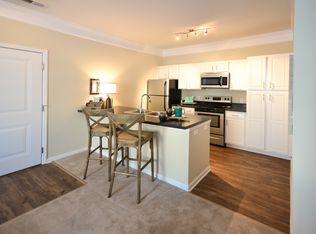5116 Spice Market W #2ND, Columbus, OH 43221