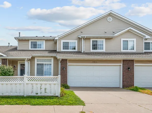 5488 Longview Ct Unit 6, Johnston, IA 50131