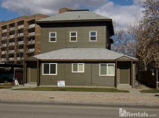 628 W Fort St APT 3, Boise, ID 83702