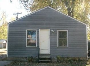 409 Inez Ave, Salina, KS 67401