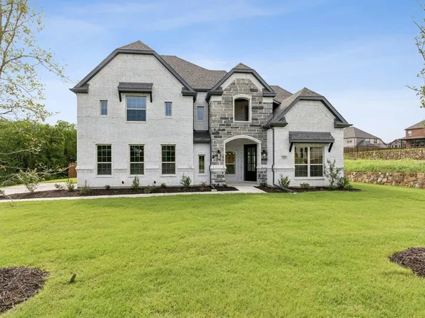 4381 Noble Ln, Midlothian, TX 76065