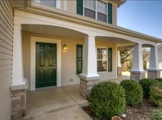 2974 Buckner Ln, Spring Hill, TN 37174