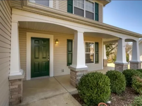 2974 Buckner Ln, Spring Hill, TN 37174