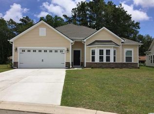 290 Harbison Cir LOT 24, Marion D Myrtle Beach, SC 29588
