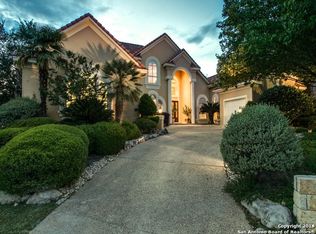 17907 Butte Hl, San Antonio, TX 78258