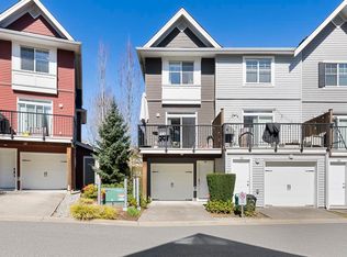 19128 65th Ave #28, Surrey, BC