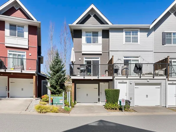 19128 65th Ave #28, Surrey, BC V4N 6P2