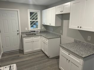 65 West St #1C, Worcester, MA 01609