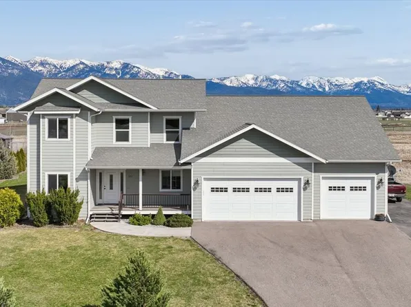 173 Hadley Rd, Kalispell, MT 59901