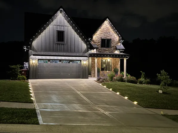 1323 Brumit Flds, Johnson City, TN 37615