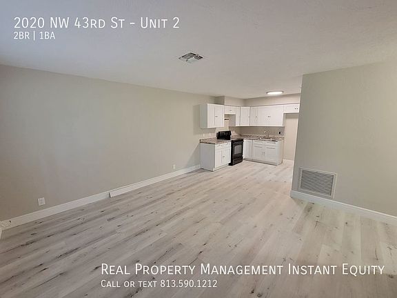 2nd image of 2020 NW 43rd St Unit 2