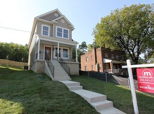 5817 Foote St NE, Washington, DC 20019