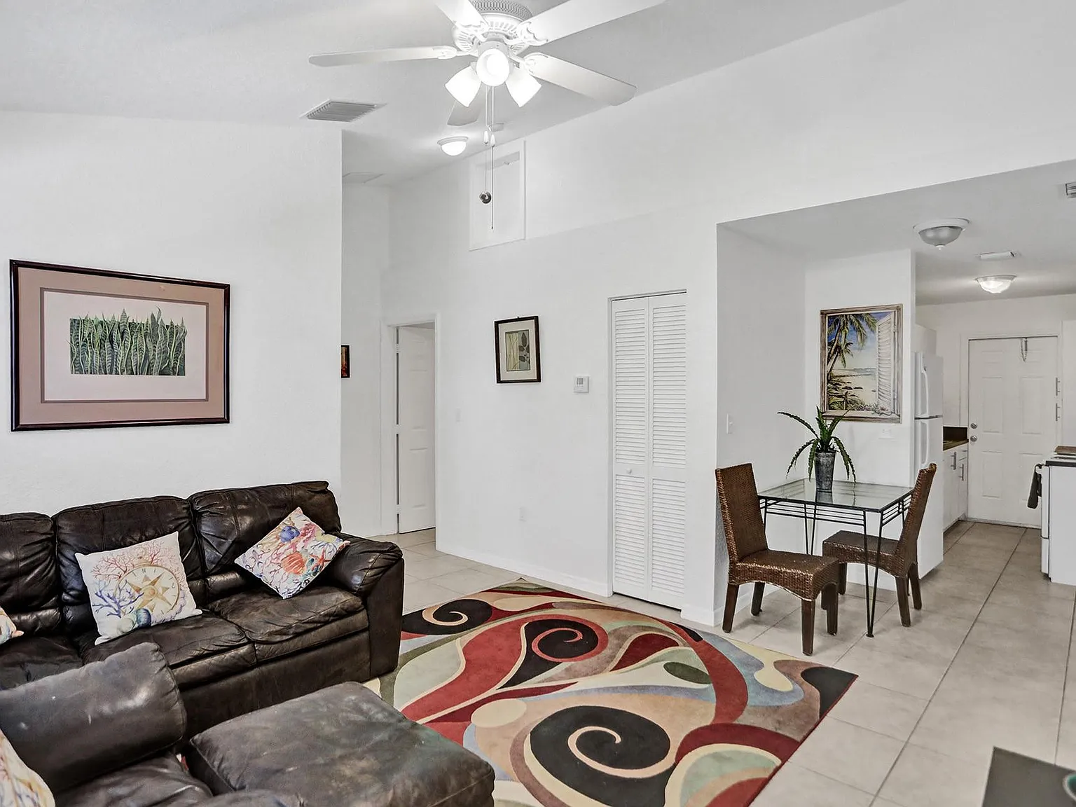 1 bed, 1.0 bath, 600 sqft, $1,850 — Photo 4
