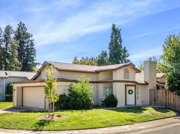4500 Tippwood Way, Sacramento, CA 95842