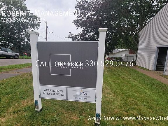 2nd image of 74 1st St SE APT 2