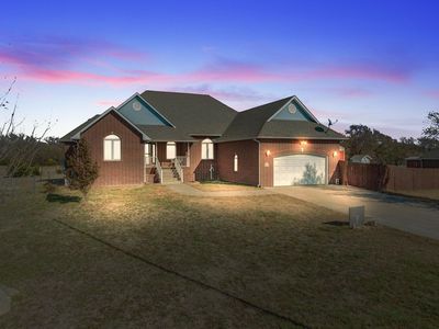 965 SE Flinthills Rd, Rosalia, KS, 67132