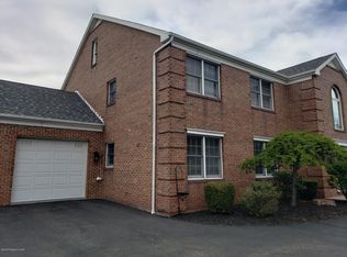 1429 E Broad St, Hazleton, PA 18201