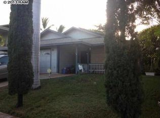 555 Kaiola St, Kihei, HI 96753