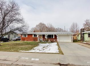 7 N Gem St, Nampa, ID 83651