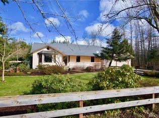 2105 301st St S, Roy, WA 98580