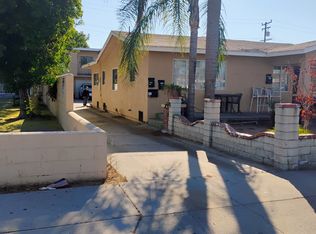 2660 Palm Pl #B, South Gate, CA 90280