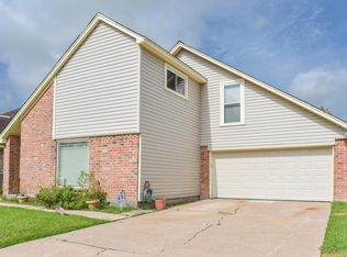 3062 Hazy Park Dr, Houston, TX 77082