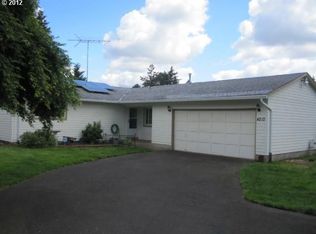 4212 SE 130th Ave, Portland, OR 97236