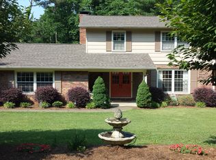 2008 County Park Rd, Scottsboro, AL 35769